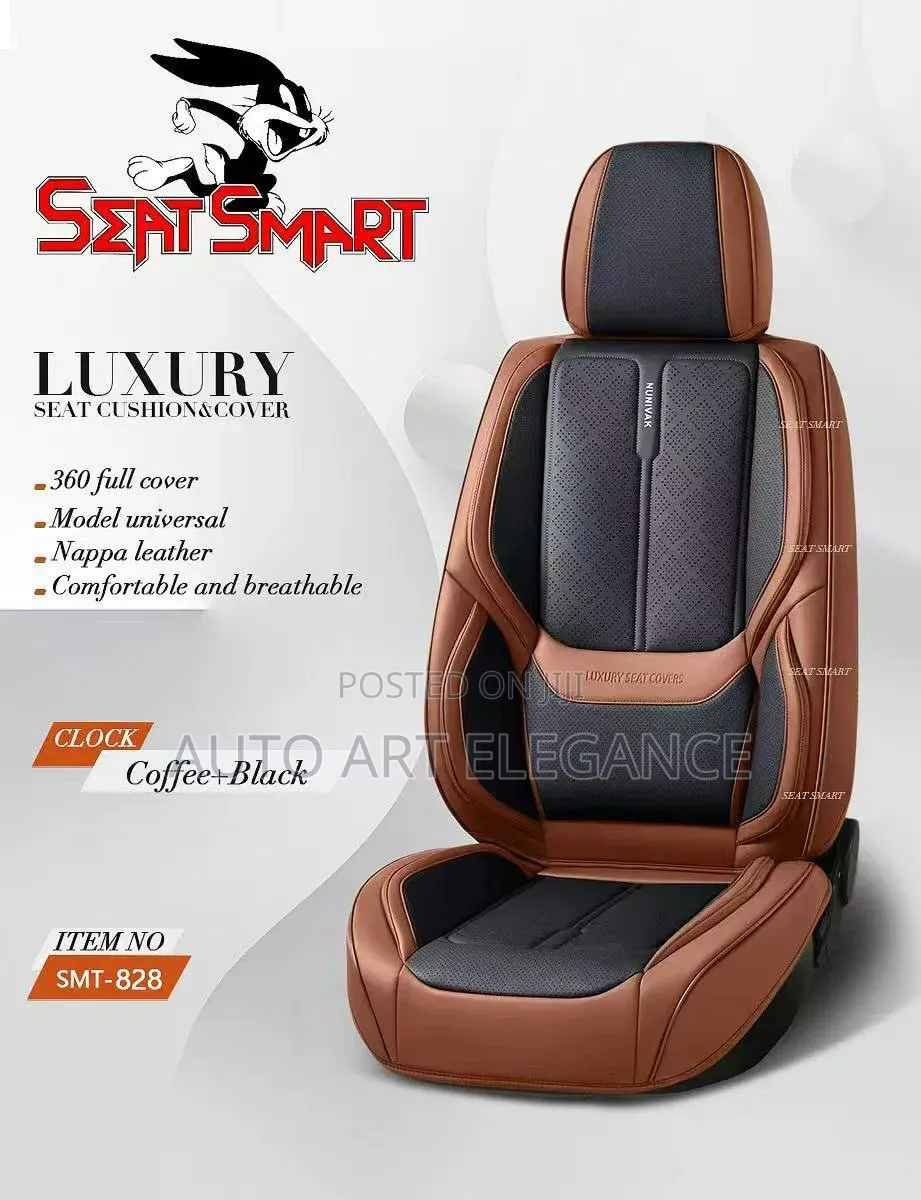 Seat Cushion