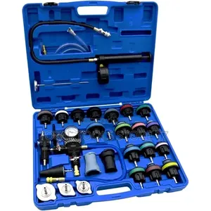 Pressure Testing Kit Tester Kit 28pcs