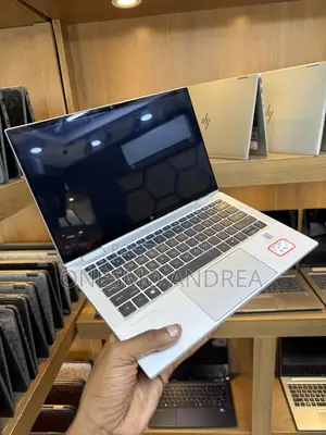 Laptop HP EliteBook x360 1030 G7 8GB Intel Core i5 SSD 256GB