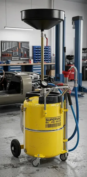 Oil Waste Collector,24l