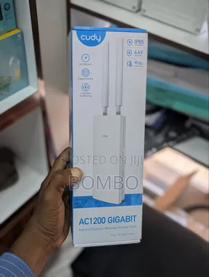 Cudy Access Point