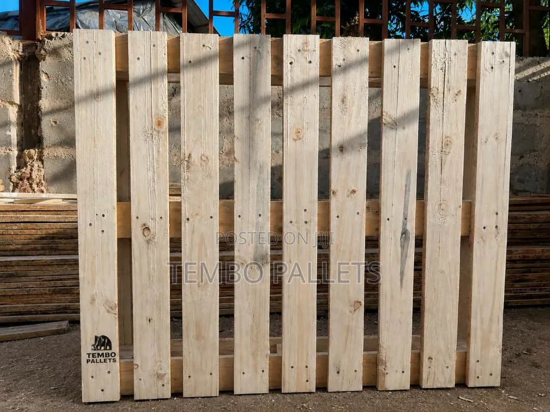 Pallets New Euro 2 Pallet Tembo 1 Pallet