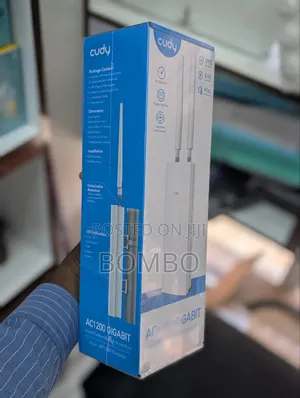 Cudy Access Point