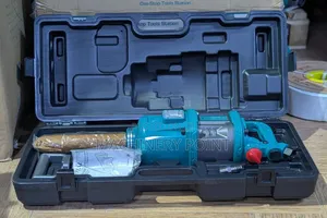 Air Impact Wrench 1" Total