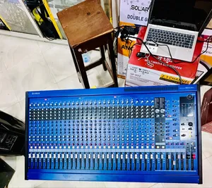 Yamaha Mg32xu Professional Mixer 