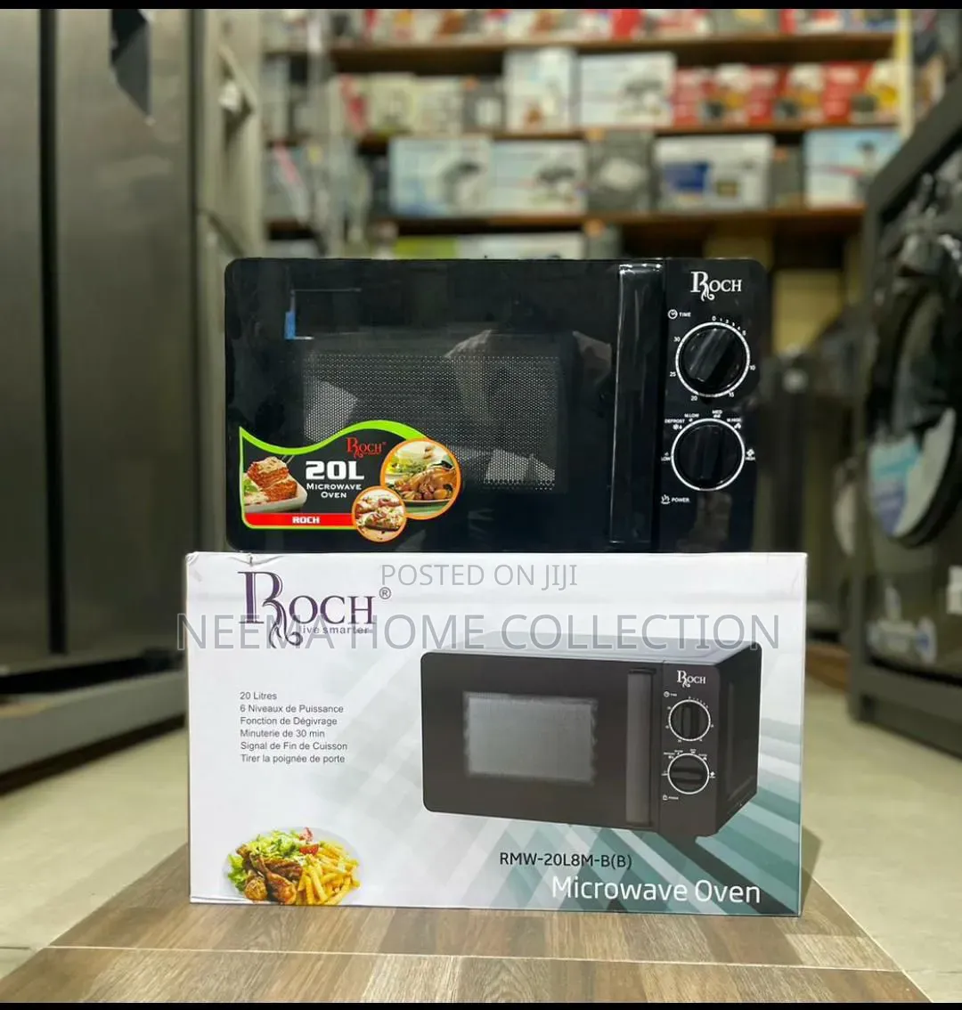 Roch Microwave Oven