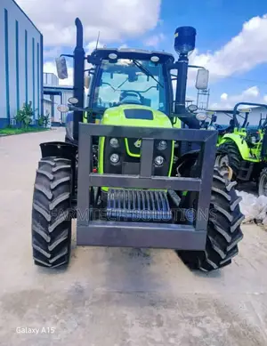 Zoomlion RK704 Tractor(70HP)