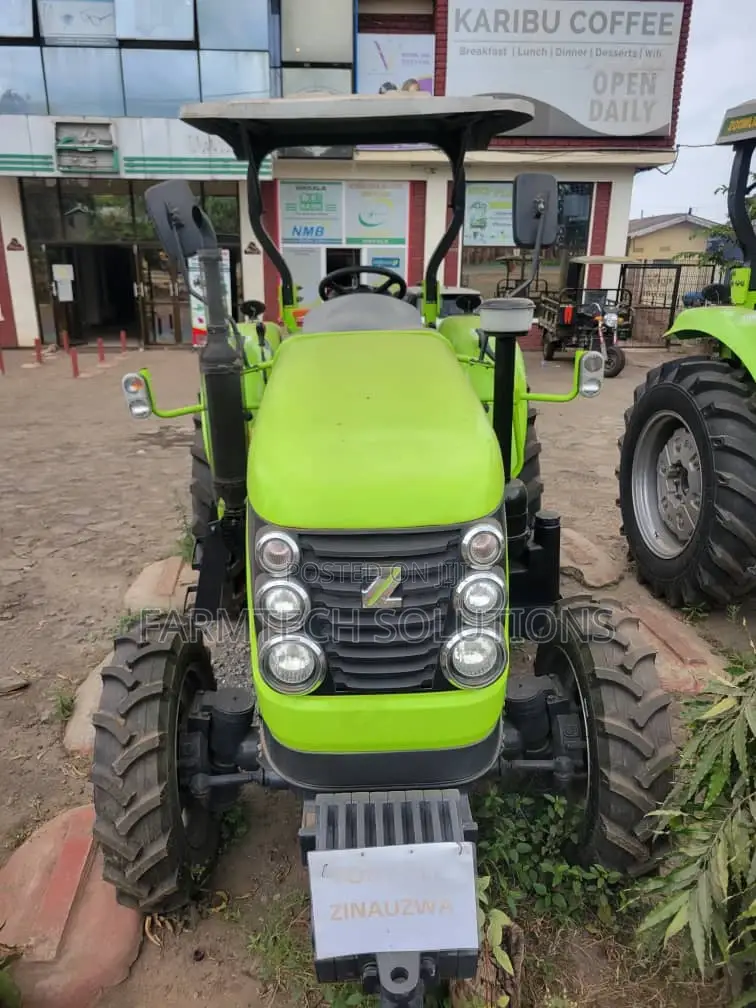 Zoomlion RK704 Tractor(70HP)