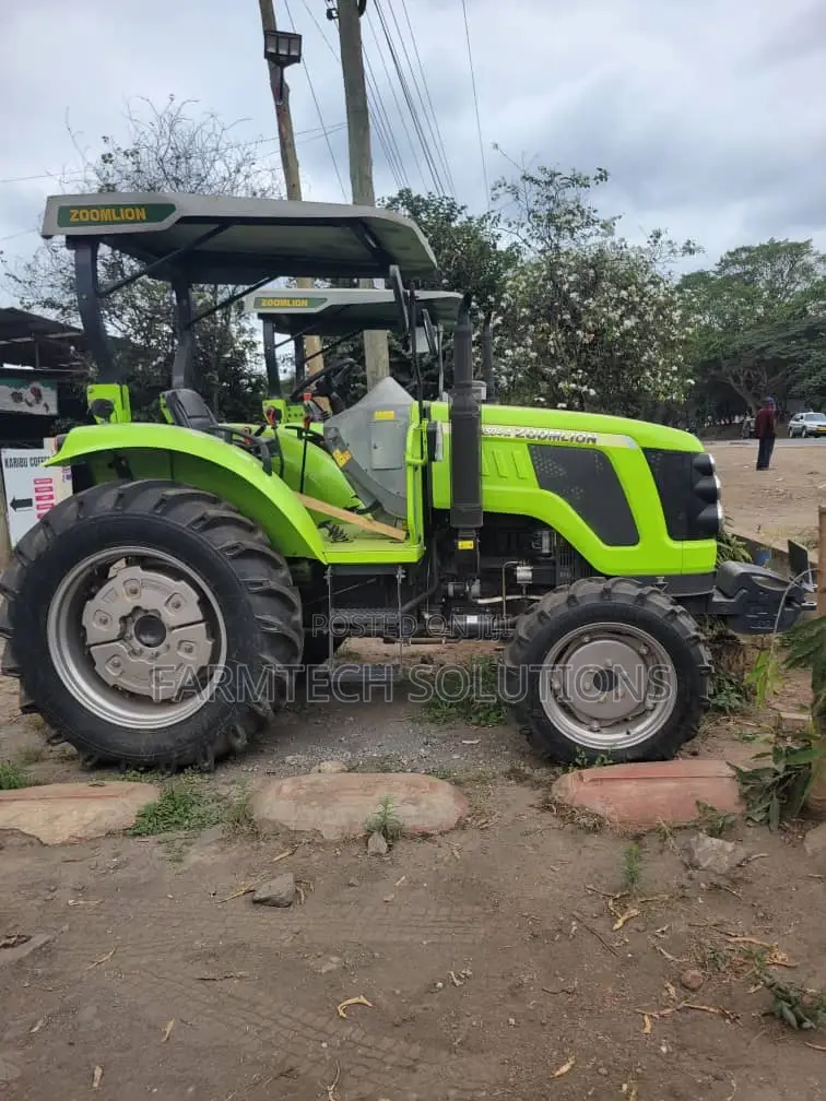 Zoomlion RK704 Tractor(70HP)