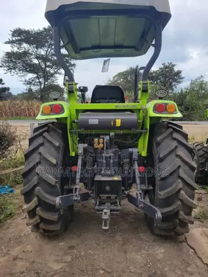 Zoomlion RK704 Tractor(70HP)