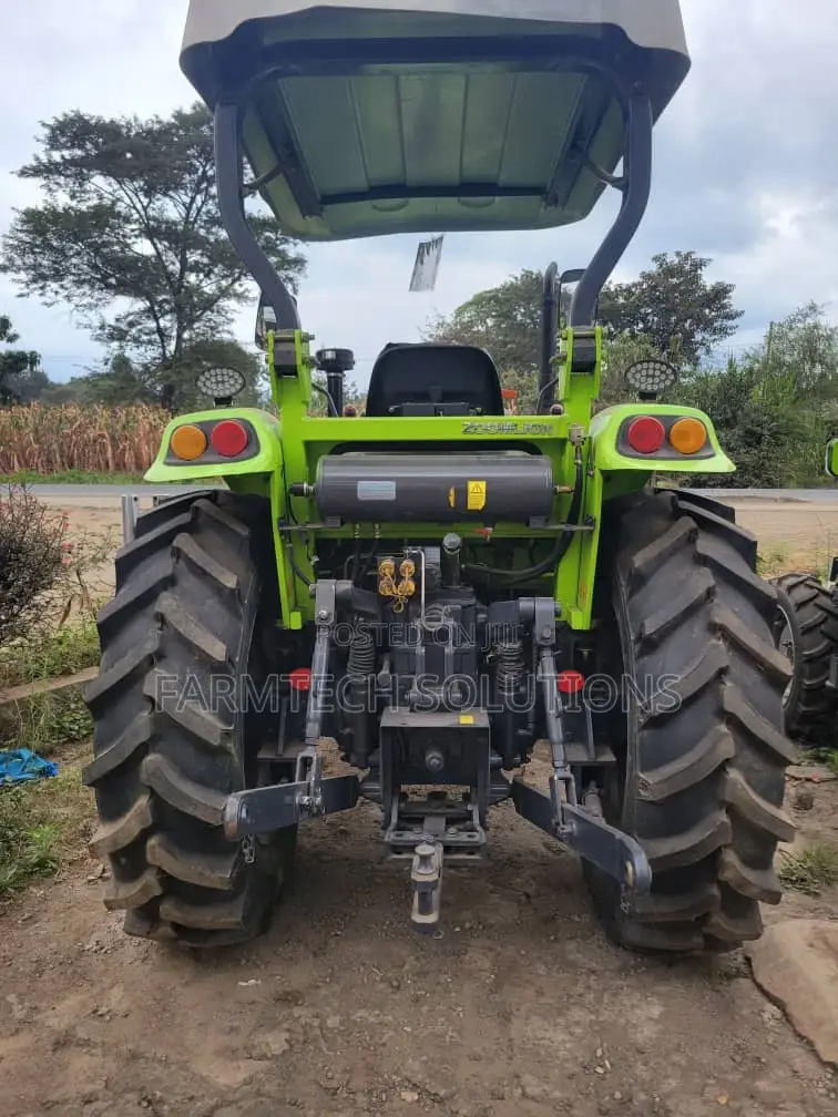Zoomlion RK704 Tractor(70HP)