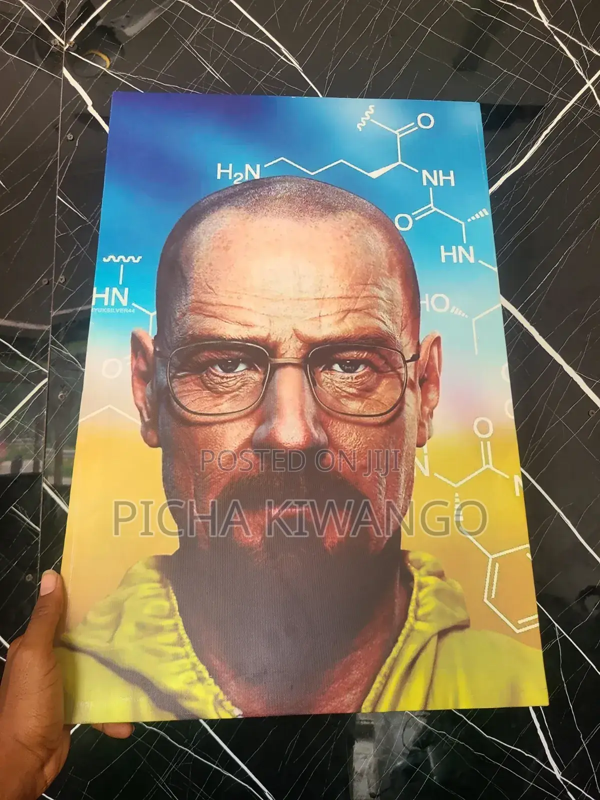 Canvas Picture