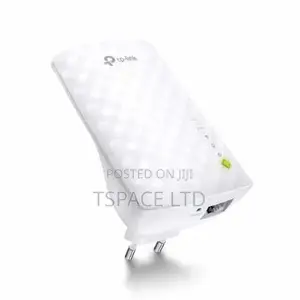TP-Link Re200 Ac750 Wi-Fi Range Extender
