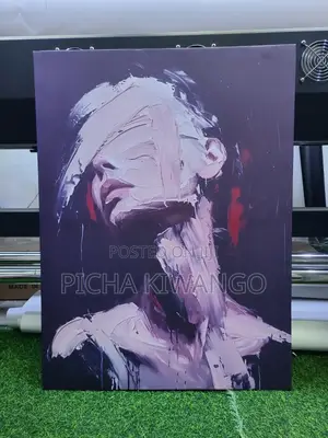 Canvas Picture