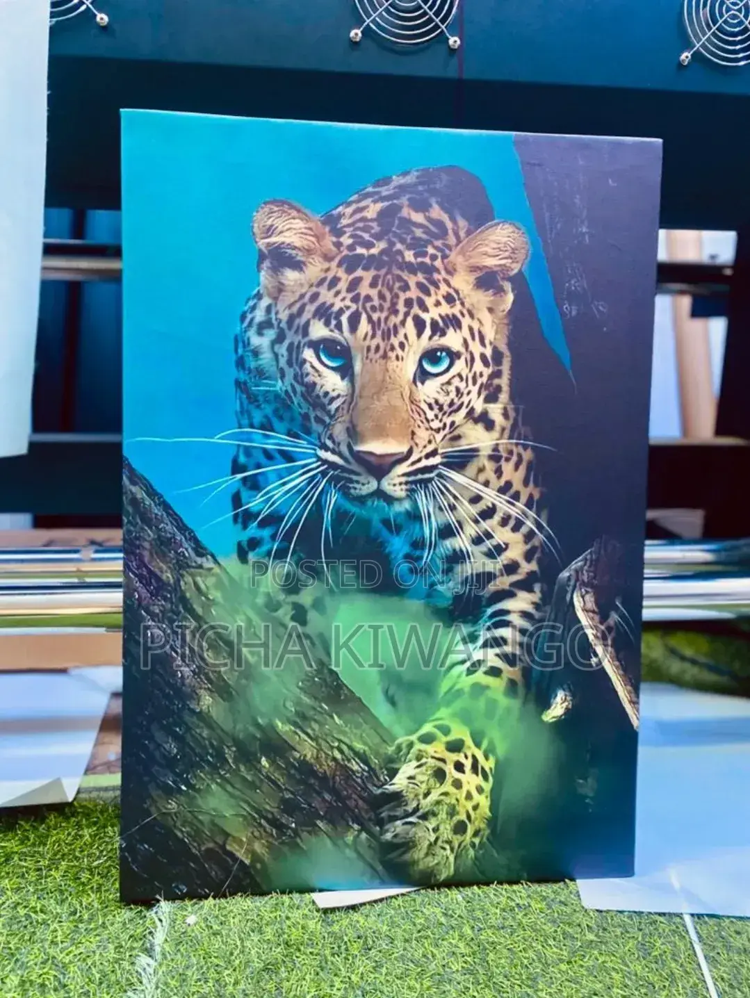Canvas Picture