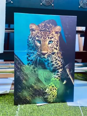 Canvas Picture