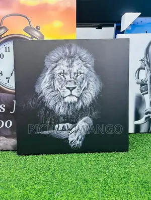 Canvas Picture