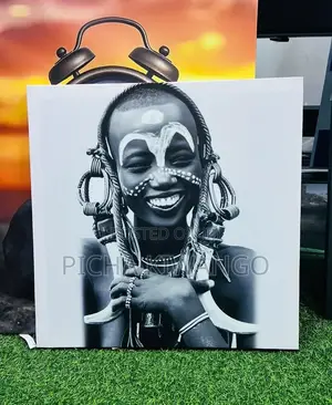 Canvas Picture