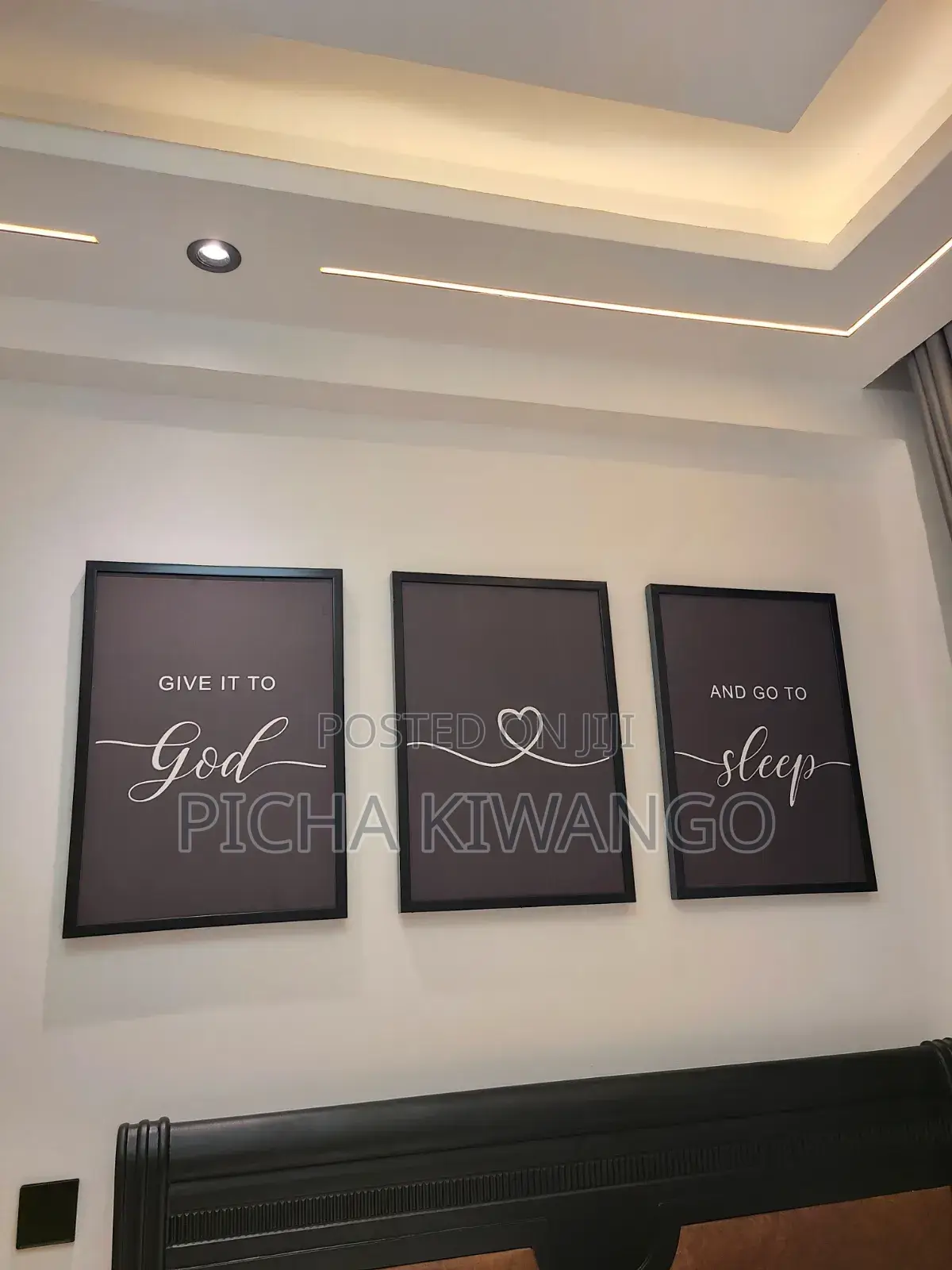 Canvas Picture