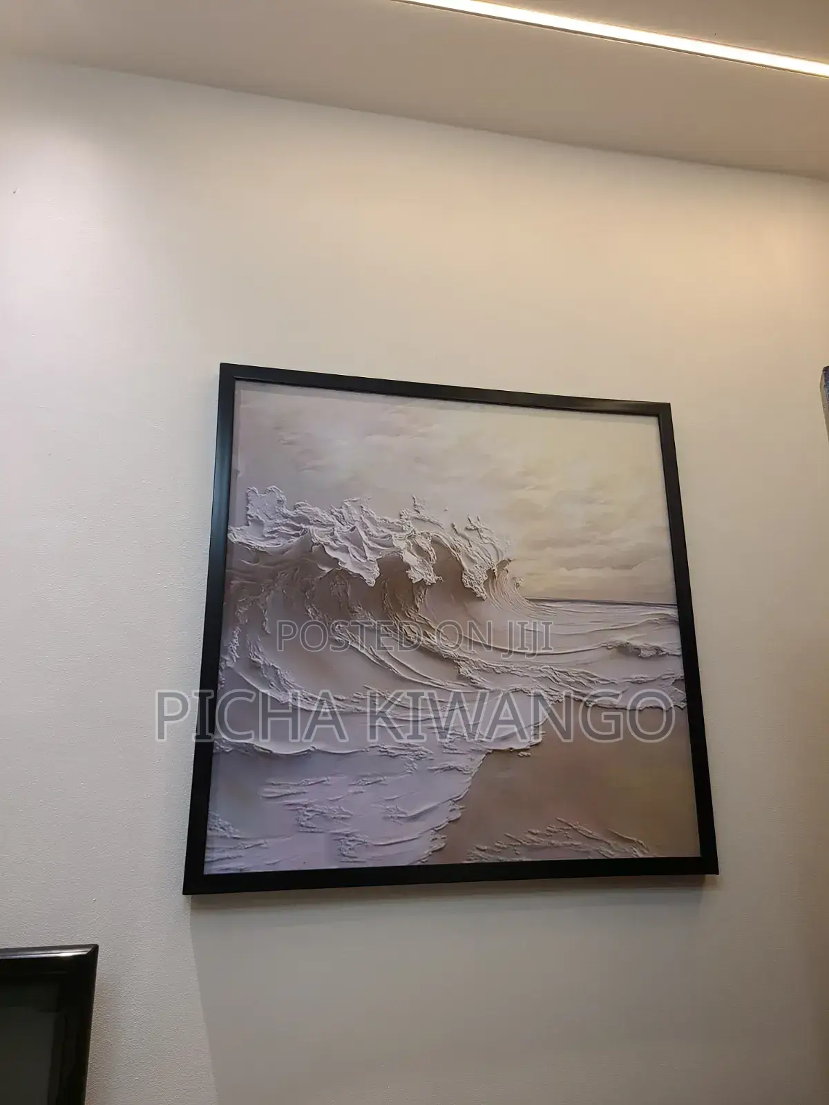 Canvas Picture