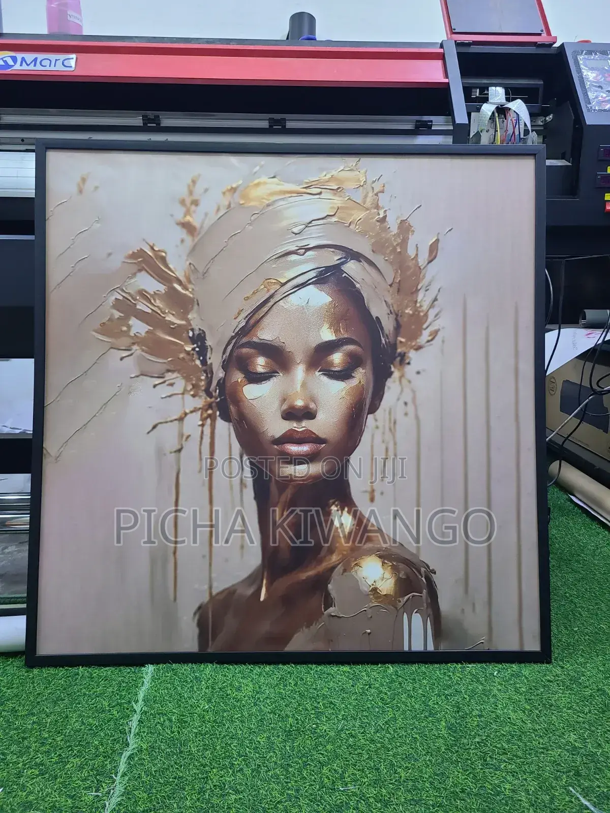 Canvas Picture