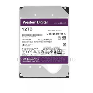 External HDD