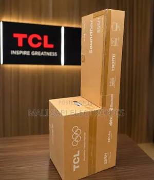 TCL Sound Bar Whatt 220