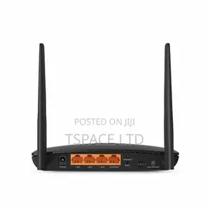 TP-Link Archer Mr202 Ac750 4g Lte Wireless Router