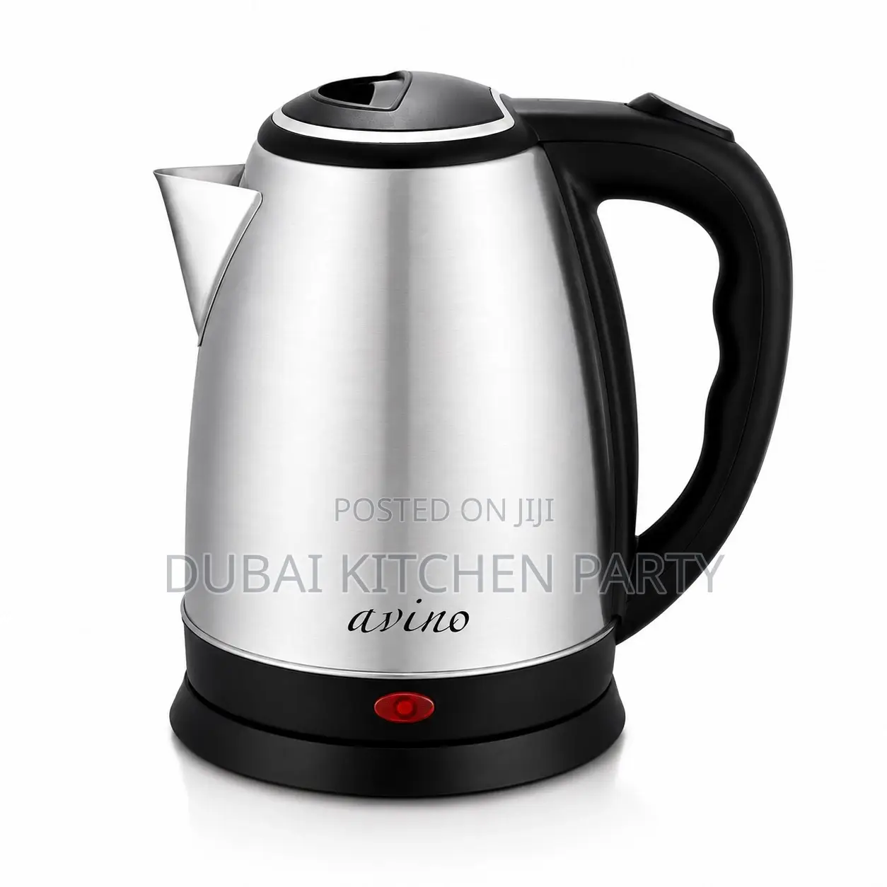 Avino Electric Kettle 1.8L