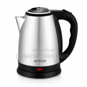 Avino Electric Kettle 1.8L