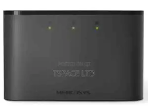 Mercusys Mt110 4g Lte Mobile Wi-Fi Router