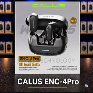 CALUS ENC -4 Pro