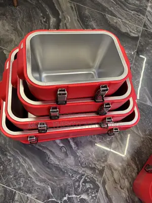 Commercial Insulated Food Warmer and Cooler Boxes