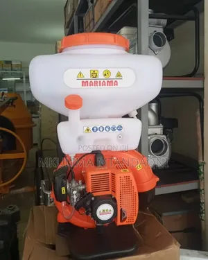 Sprayer Mariama