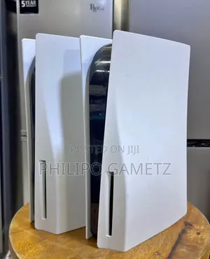 Ps5 Fat Pad 1 Game 5