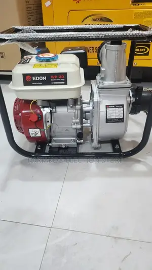 Woter Pump