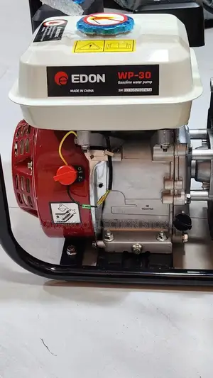 Woter Pump