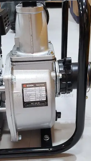 Woter Pump