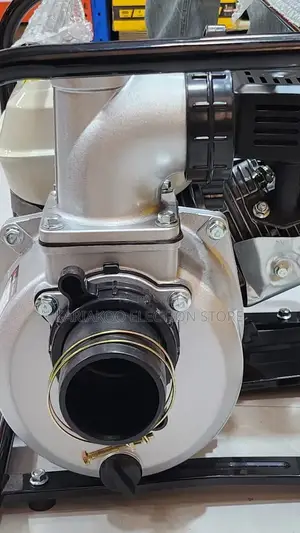 Woter Pump