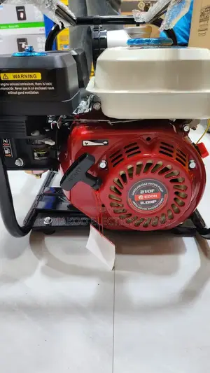 Woter Pump