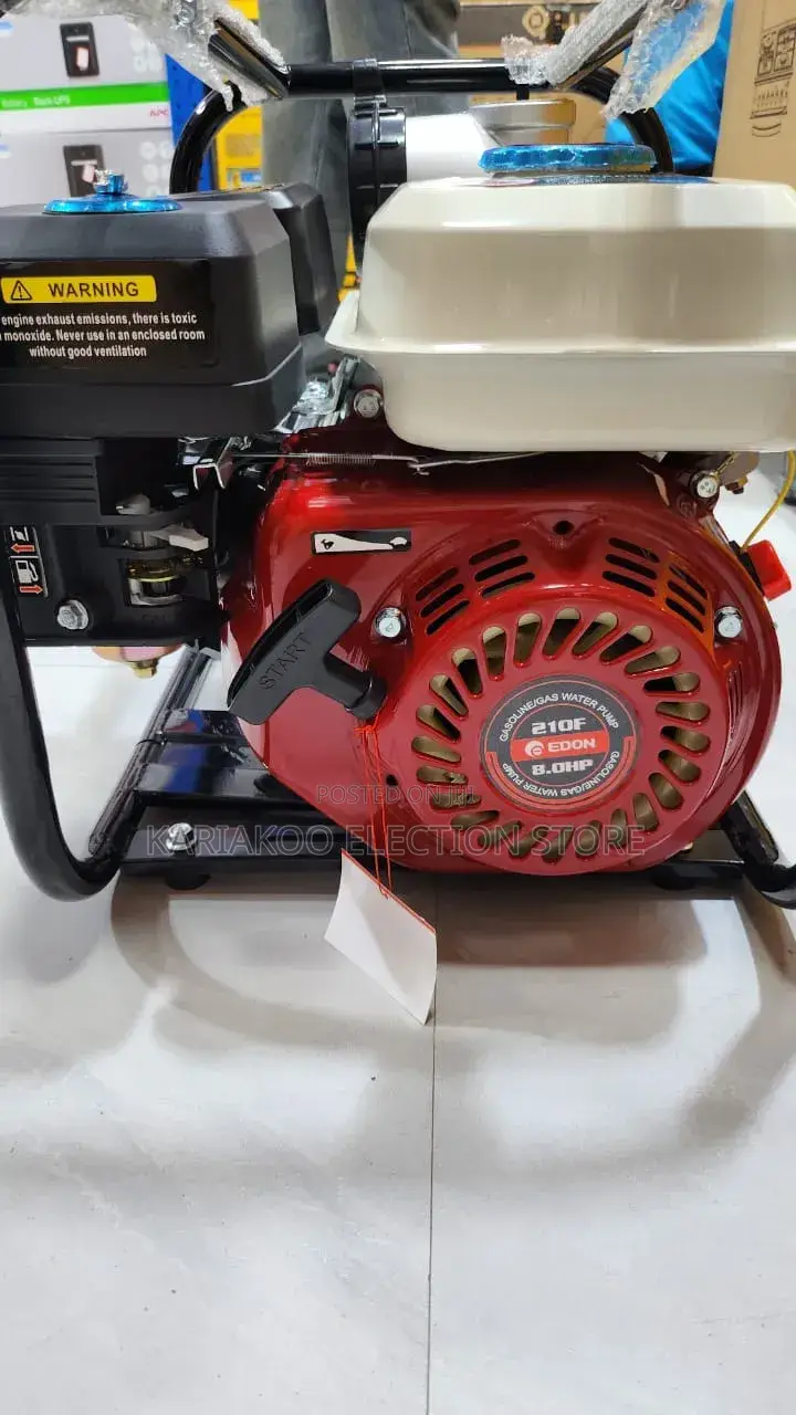 Woter Pump
