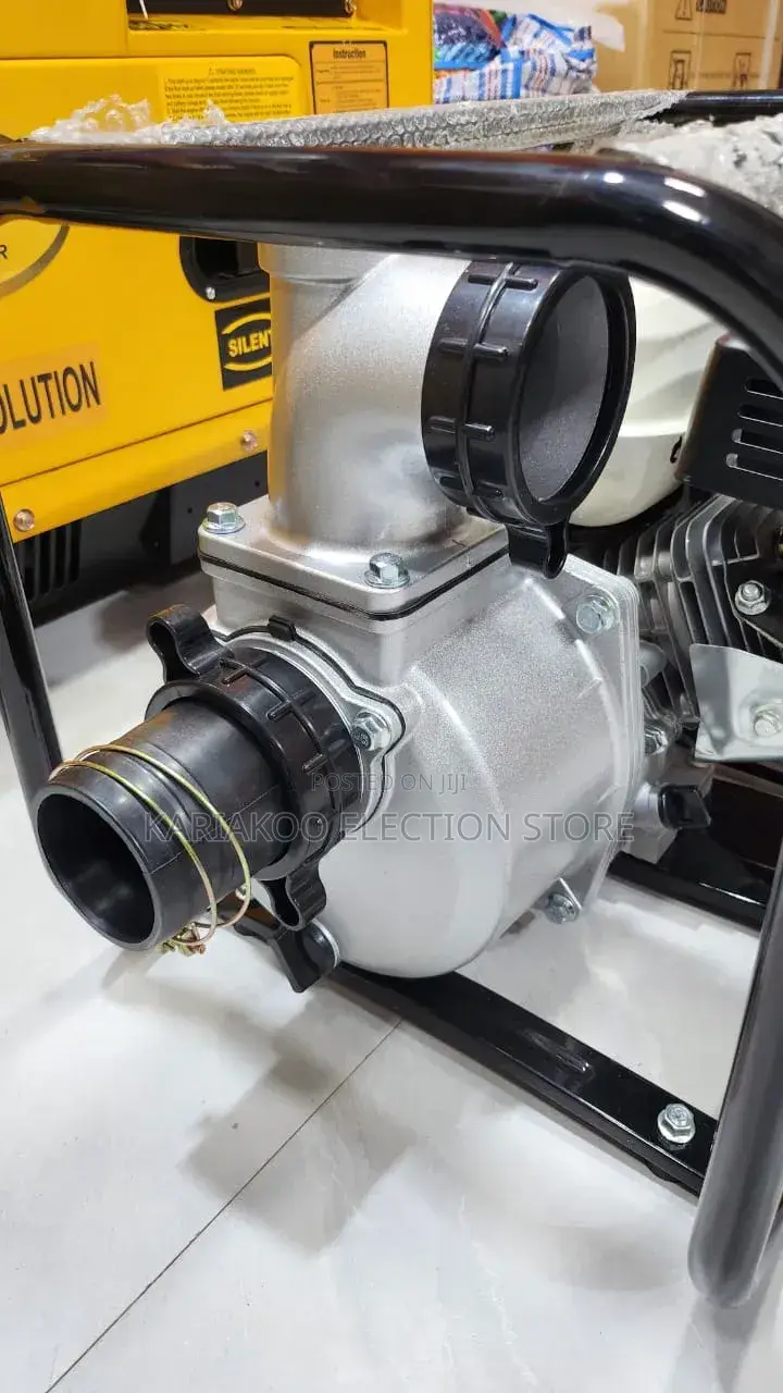 Woter Pump