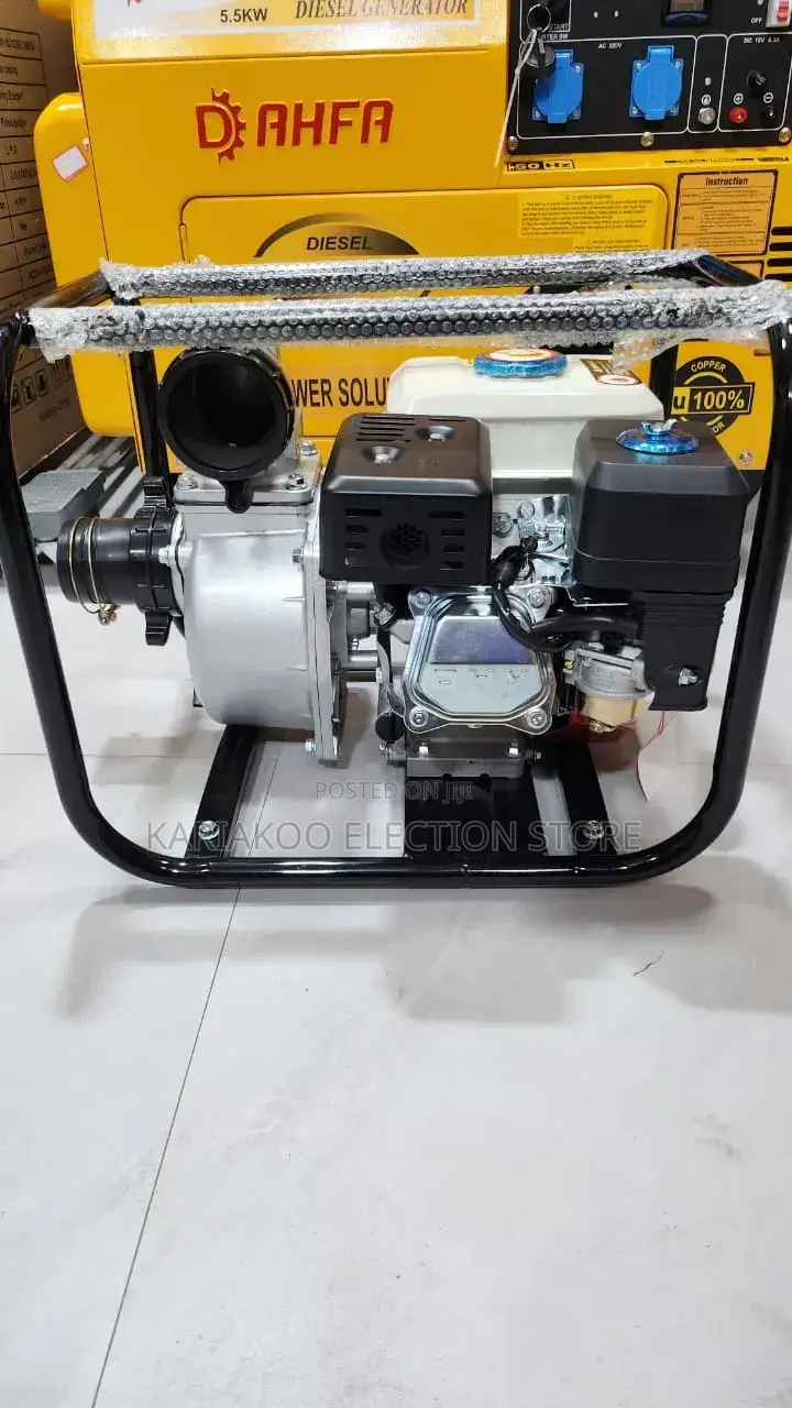 Woter Pump