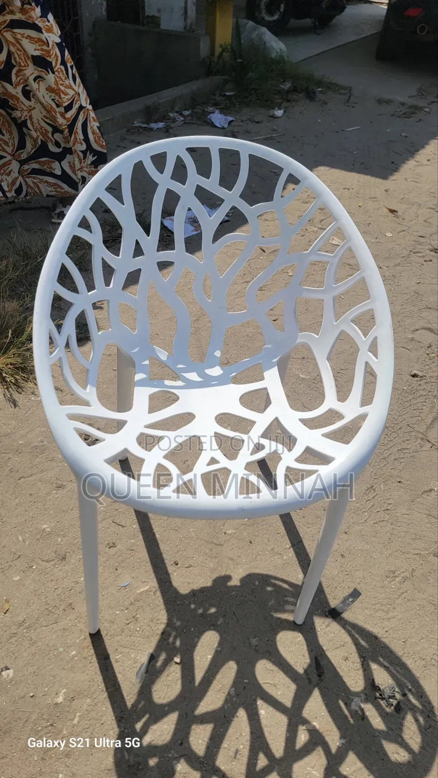 High Quality Chair