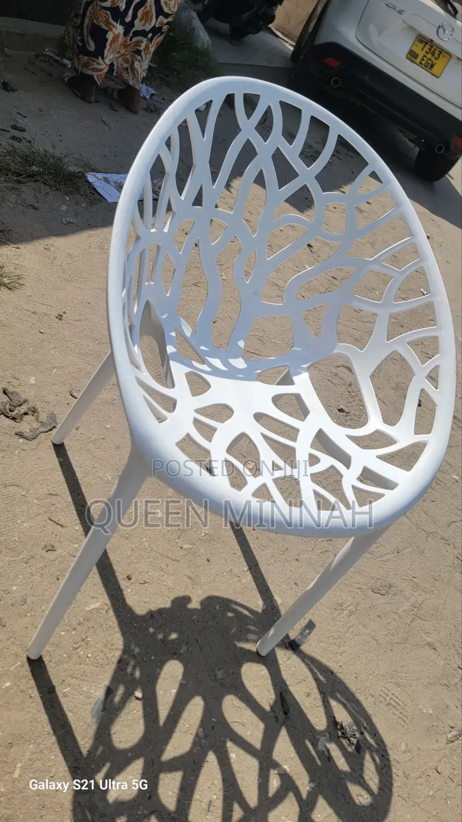 High Quality Chair