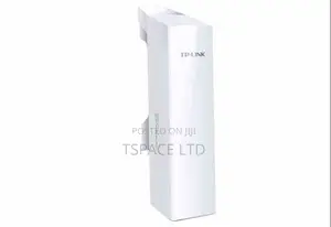 Tp Link Cpe 510