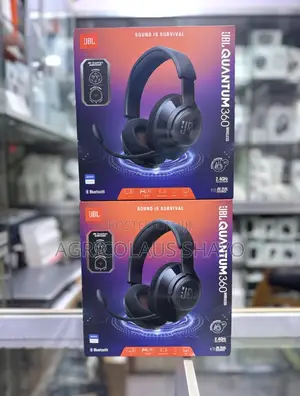 JBL Quantum 360