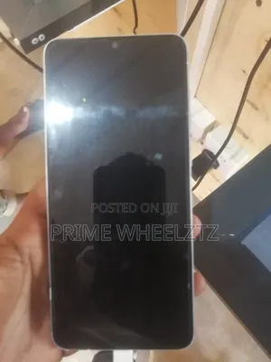 Samsung Galaxy A05 64 GB Silver