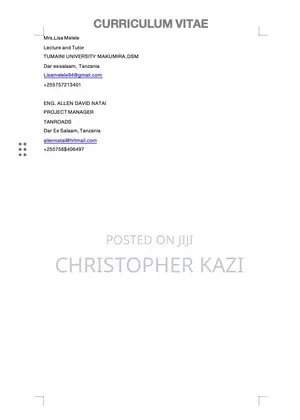 Revenue Assuarance and Hr Administration