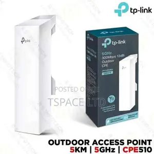 TP-Link Access Point Cpe 220
